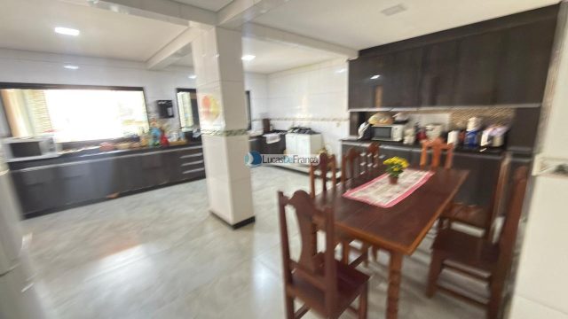 SOBRADO – QUADRA 5H