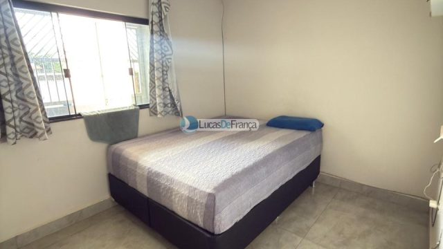 SOBRADO – QUADRA 5H