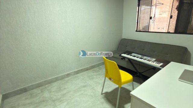 SOBRADO – QUADRA 5H