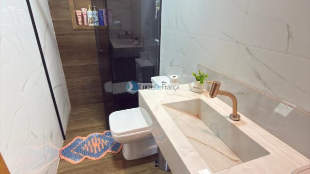 SOBRADO – QUADRA 5H