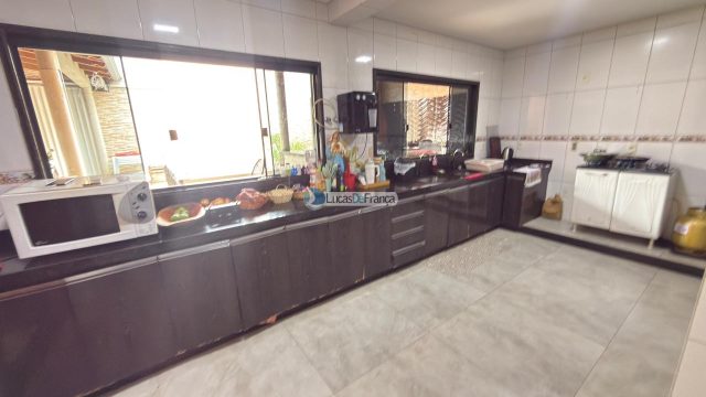 SOBRADO – QUADRA 5H