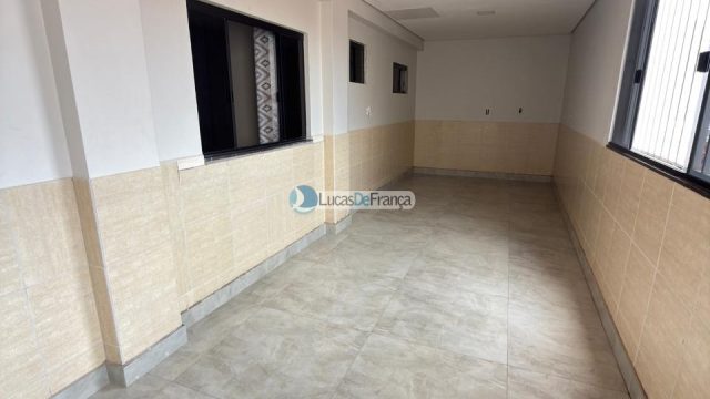 SOBRADO – QUADRA 5H