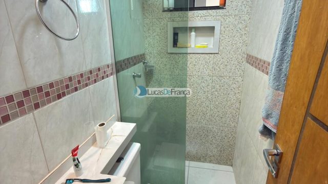 SOBRADO – QUADRA 5H