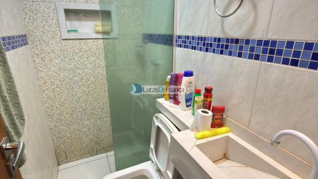 SOBRADO – QUADRA 5H