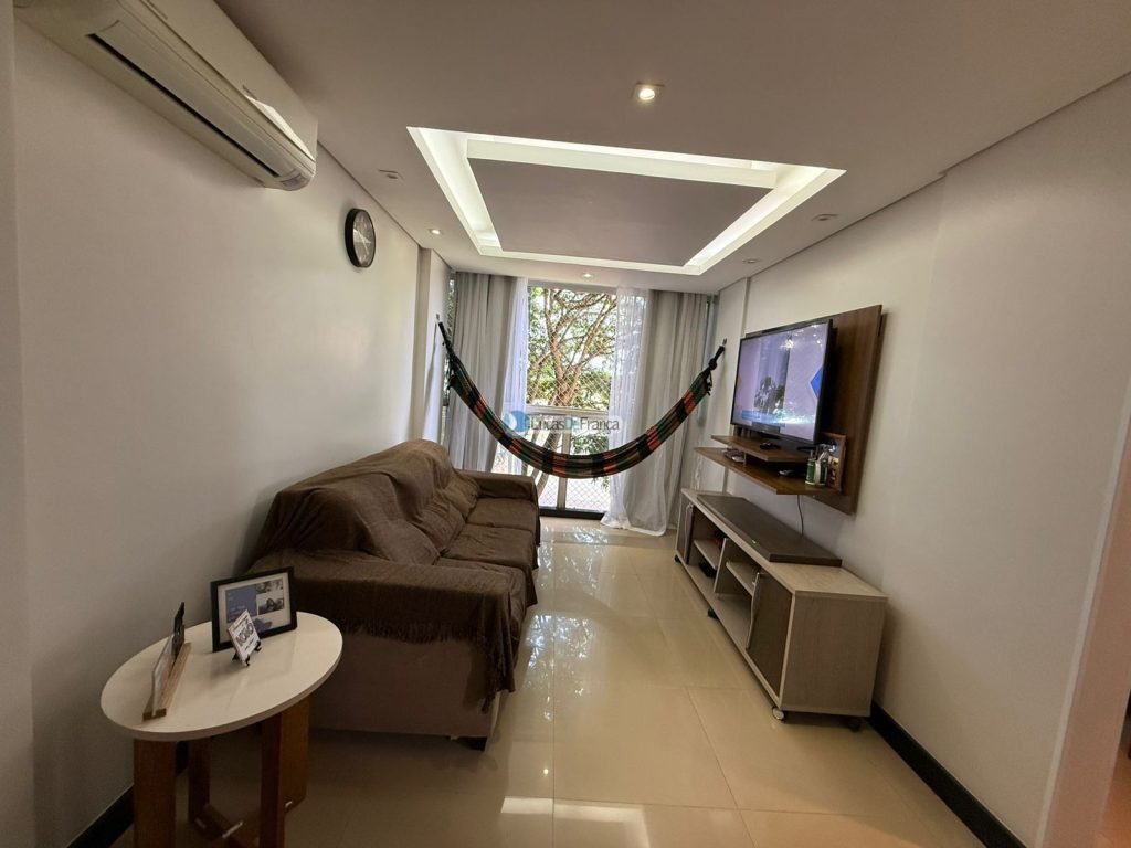 Apartamento no TIMASA (1)