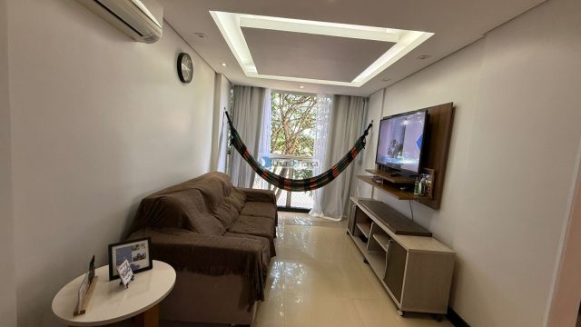 Apartamento no TIMASA