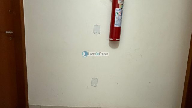 Apartamento no TIMASA