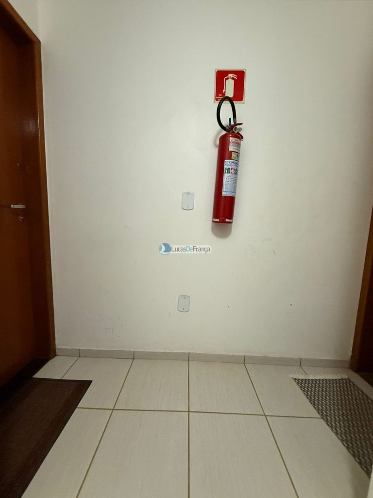 Apartamento no TIMASA (10)