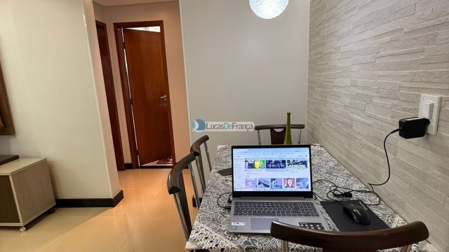 Apartamento no TIMASA