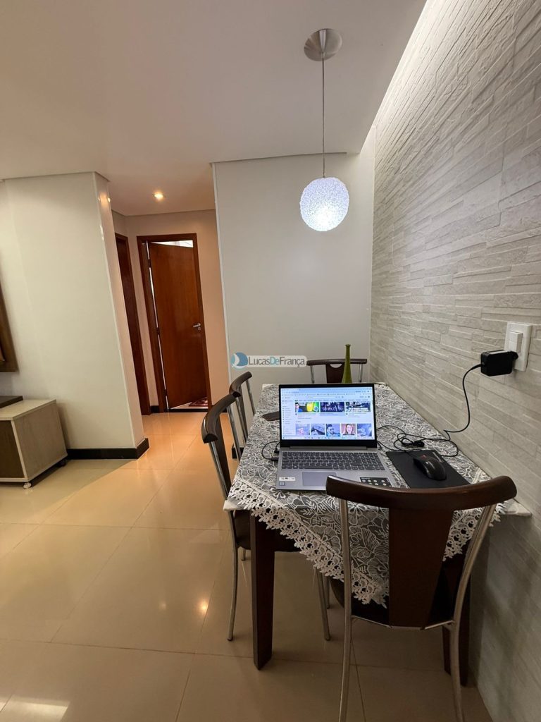 Apartamento no TIMASA (11)