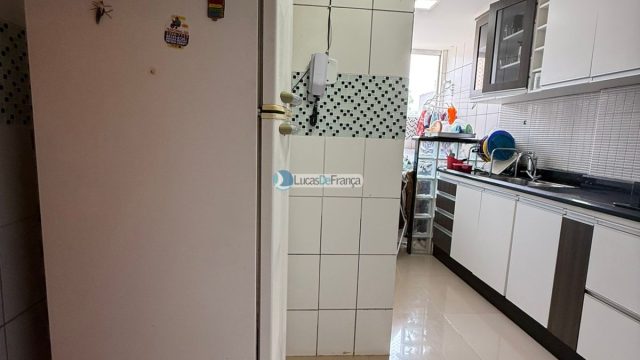 Apartamento no TIMASA