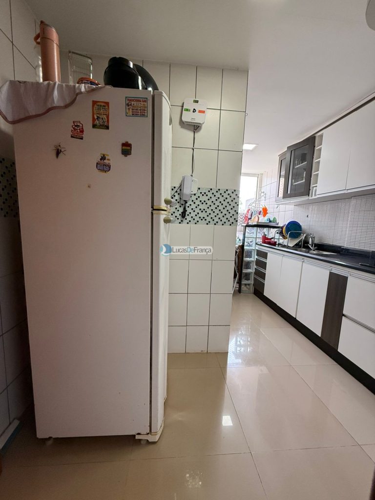Apartamento no TIMASA (12)
