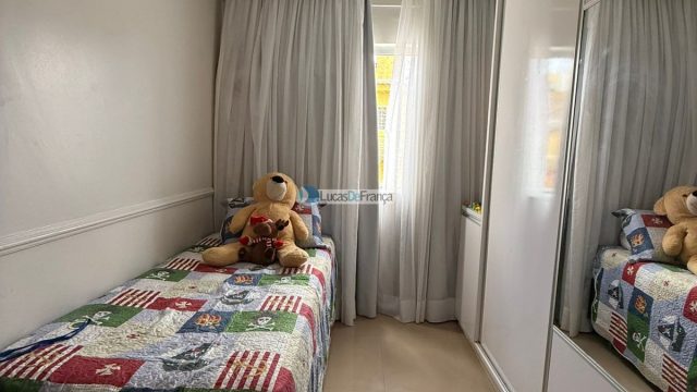 Apartamento no TIMASA