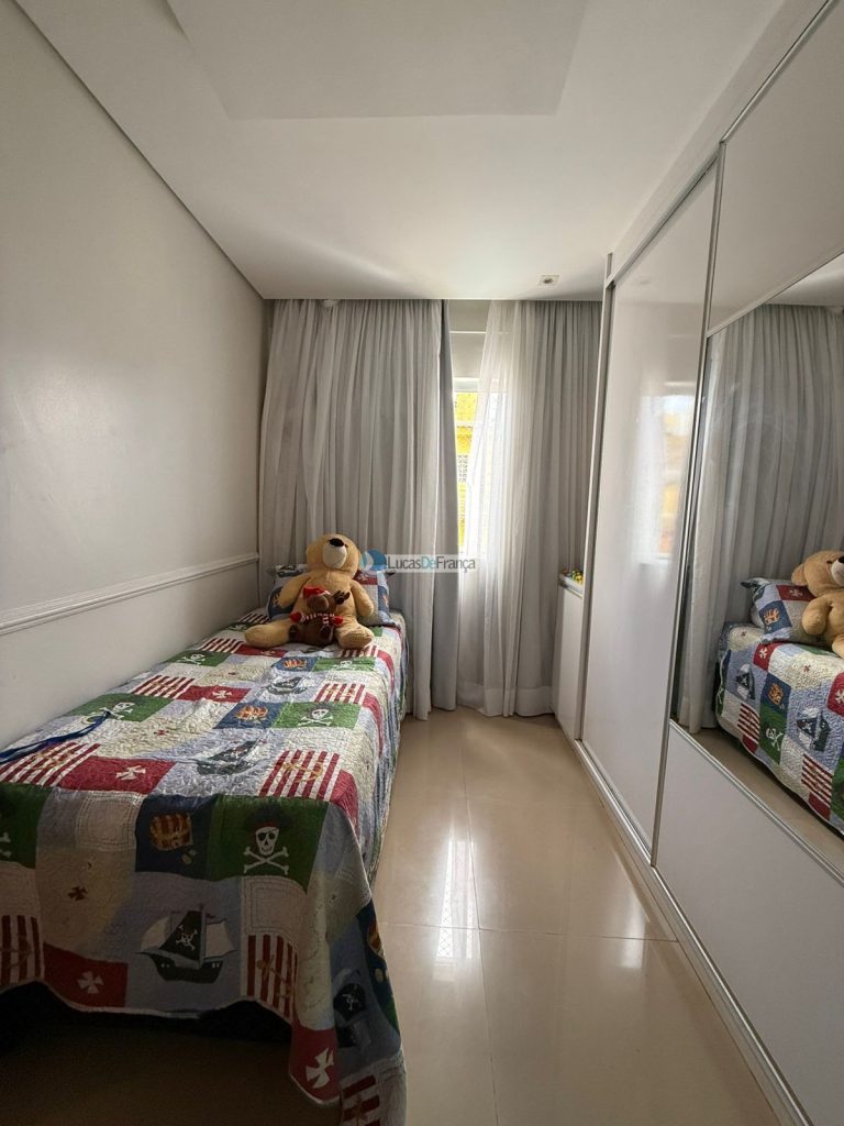 Apartamento no TIMASA (13)