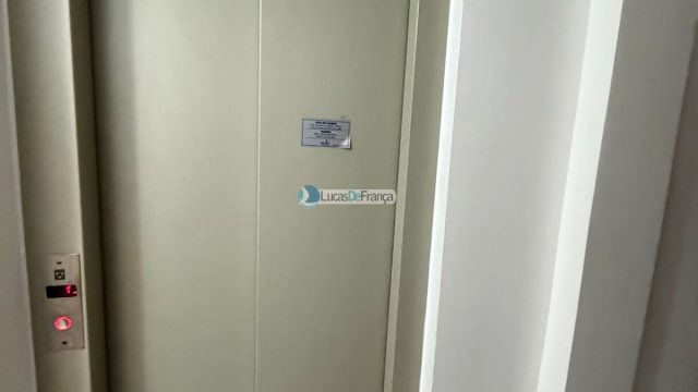 Apartamento no TIMASA