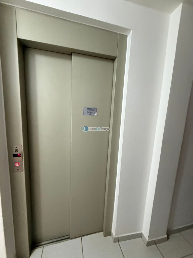 Apartamento no TIMASA (14)