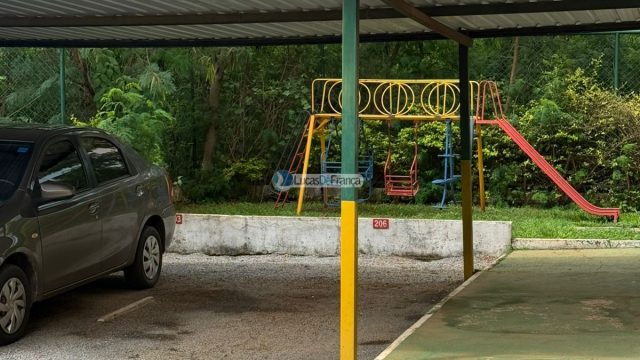 Apartamento no TIMASA