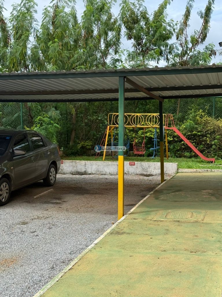 Apartamento no TIMASA (15)