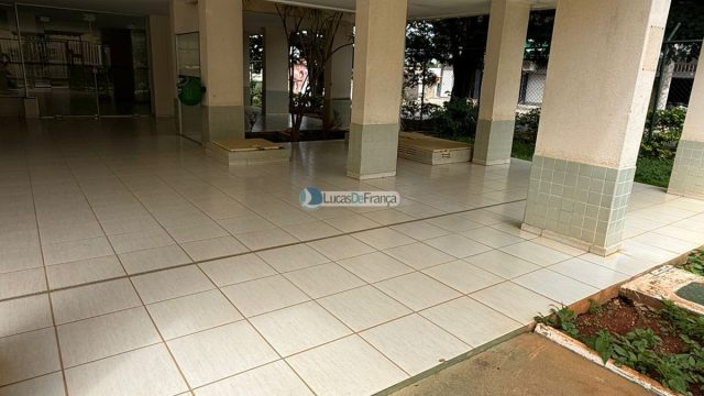 Apartamento no TIMASA