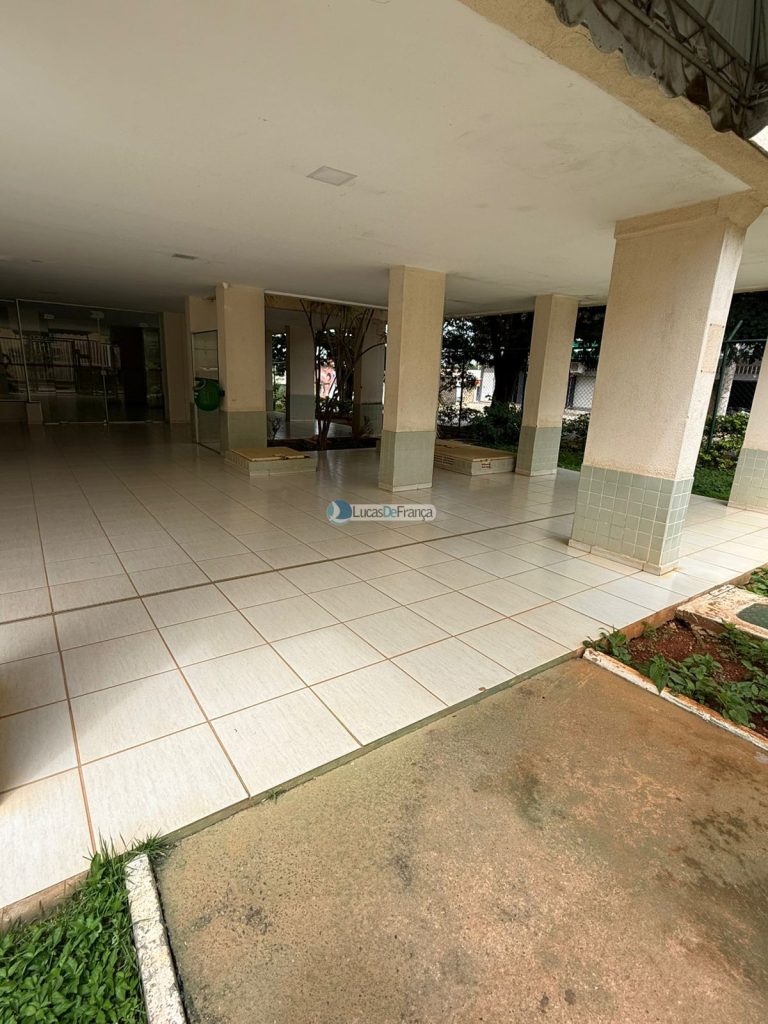 Apartamento no TIMASA (16)