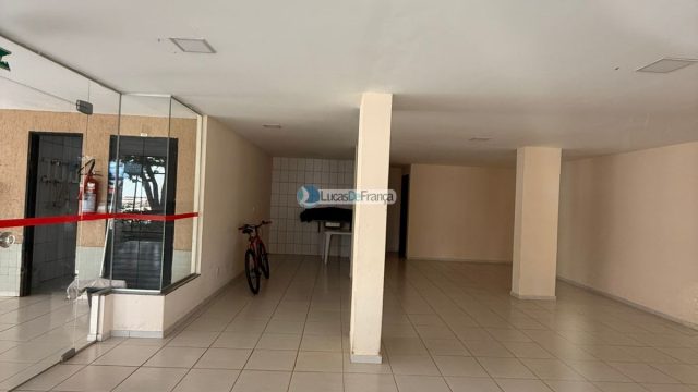 Apartamento no TIMASA