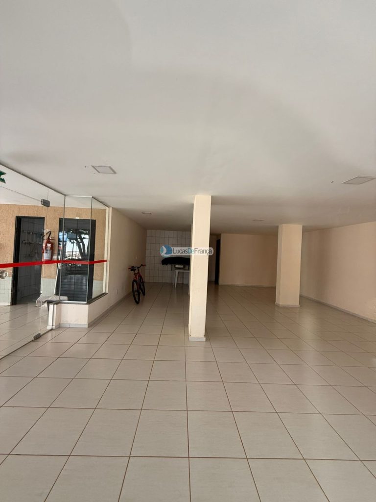 Apartamento no TIMASA (17)