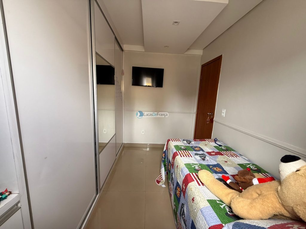 Apartamento no TIMASA (18)