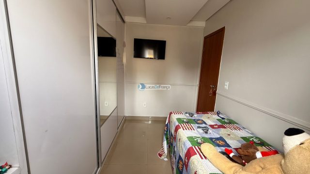 Apartamento no TIMASA