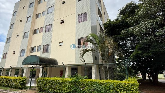 Apartamento no TIMASA