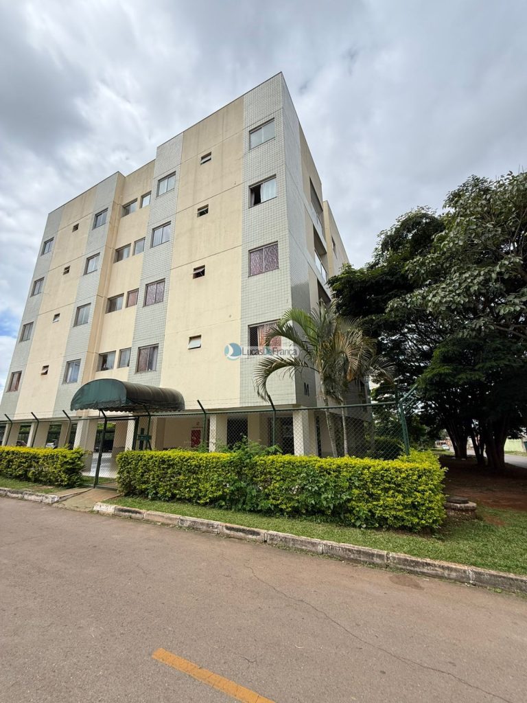 Apartamento no TIMASA (19)