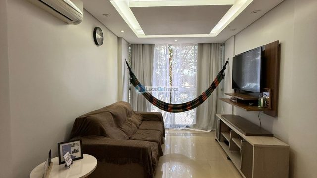 Apartamento no TIMASA