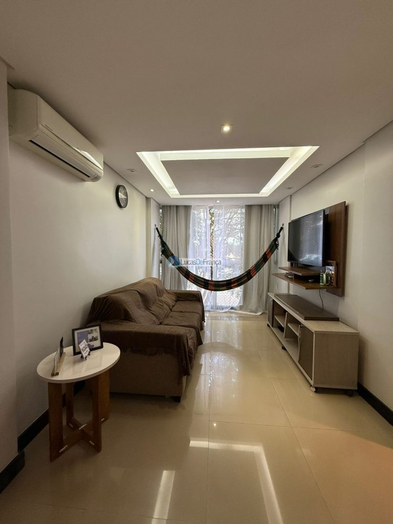 Apartamento no TIMASA (2)