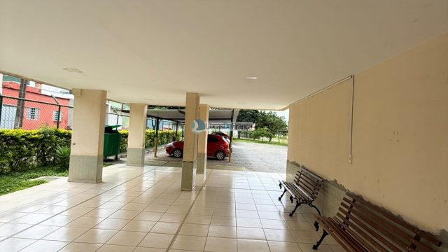 Apartamento no TIMASA