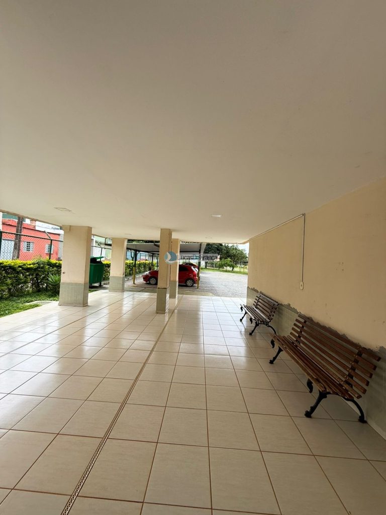 Apartamento no TIMASA (20)