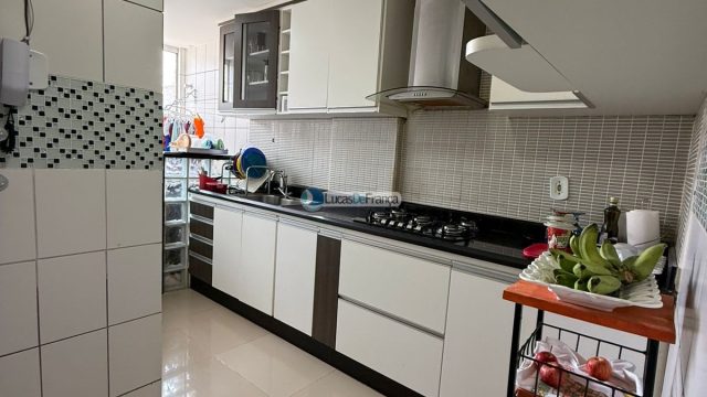 Apartamento no TIMASA