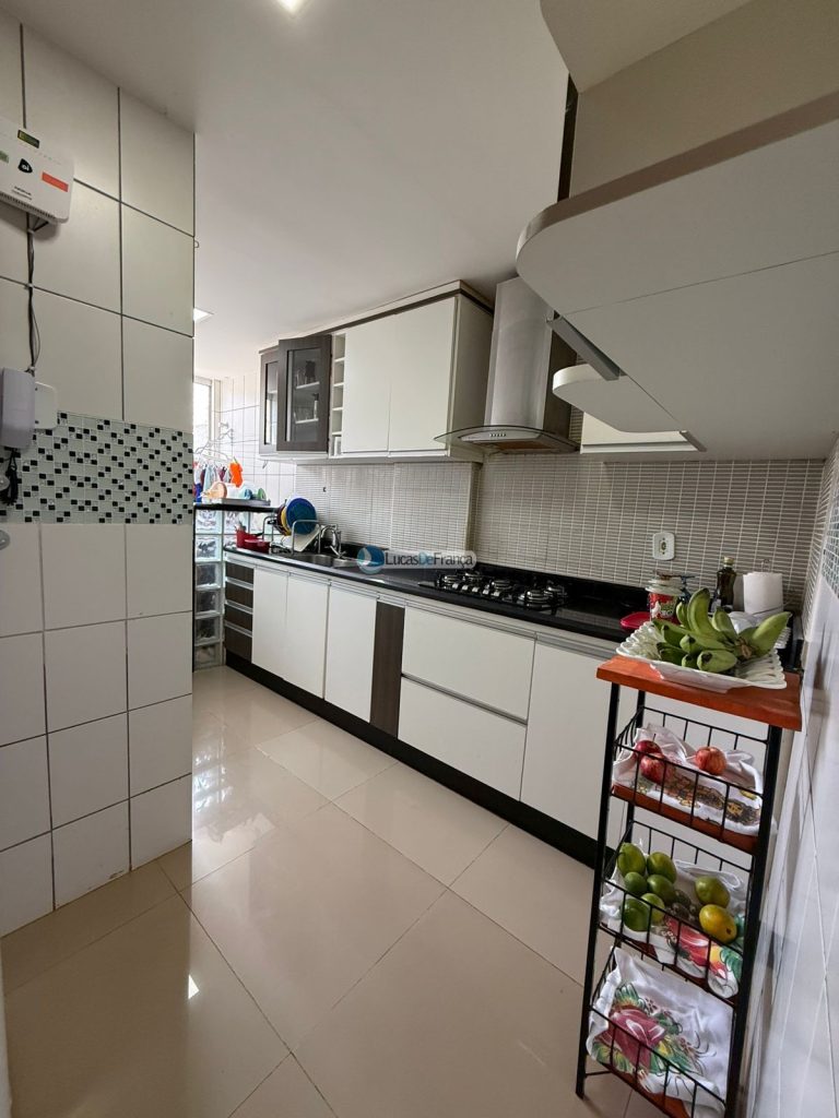 Apartamento no TIMASA (21)