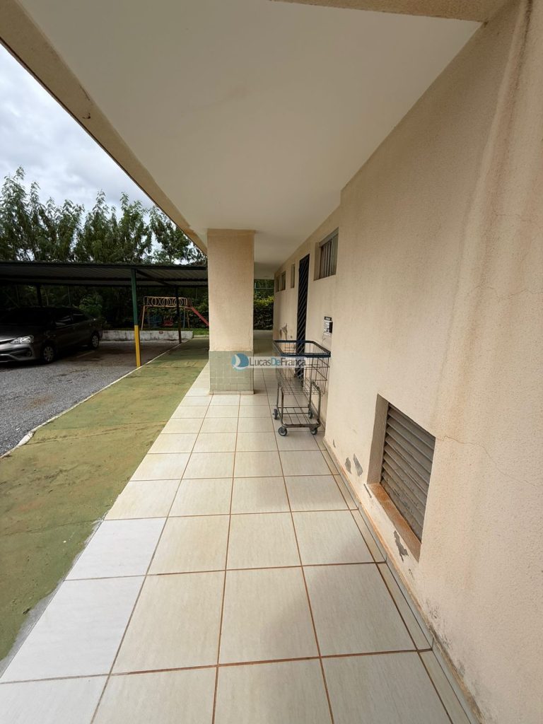 Apartamento no TIMASA (22)