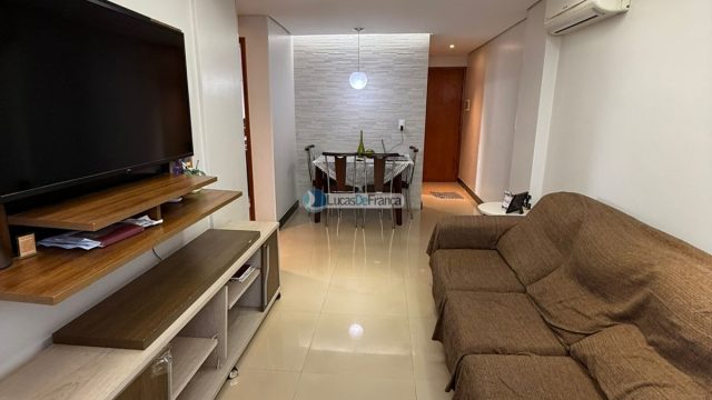 Apartamento no TIMASA