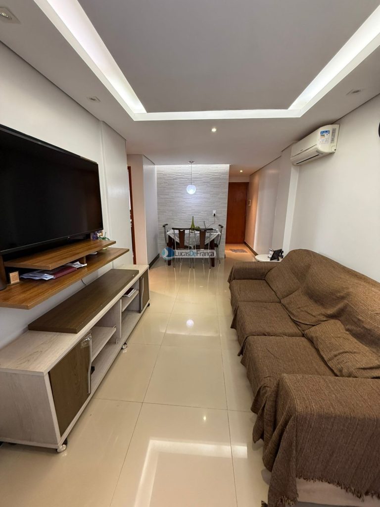 Apartamento no TIMASA (23)