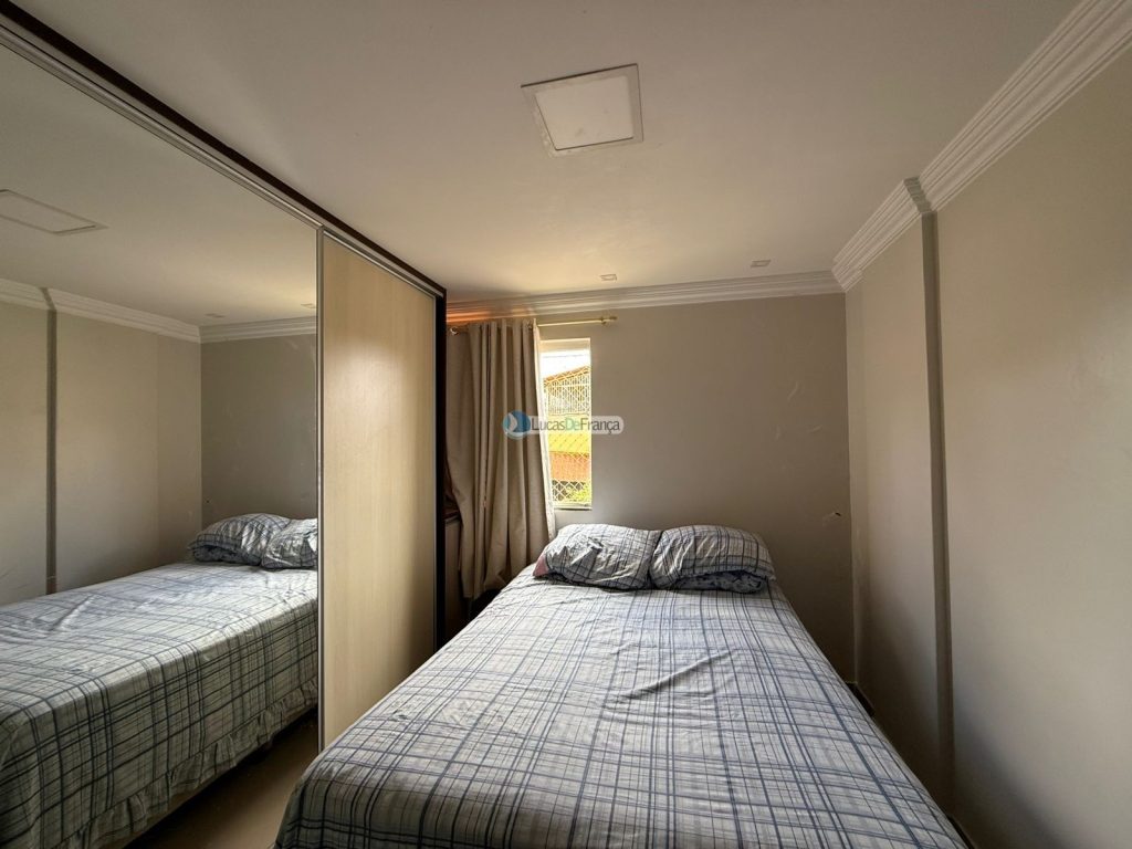 Apartamento no TIMASA (3)