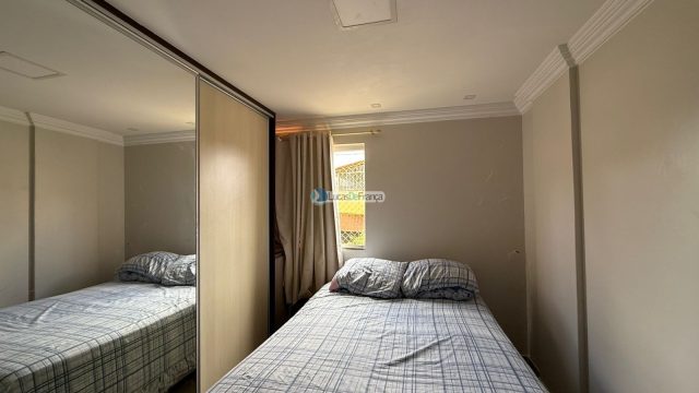 Apartamento no TIMASA