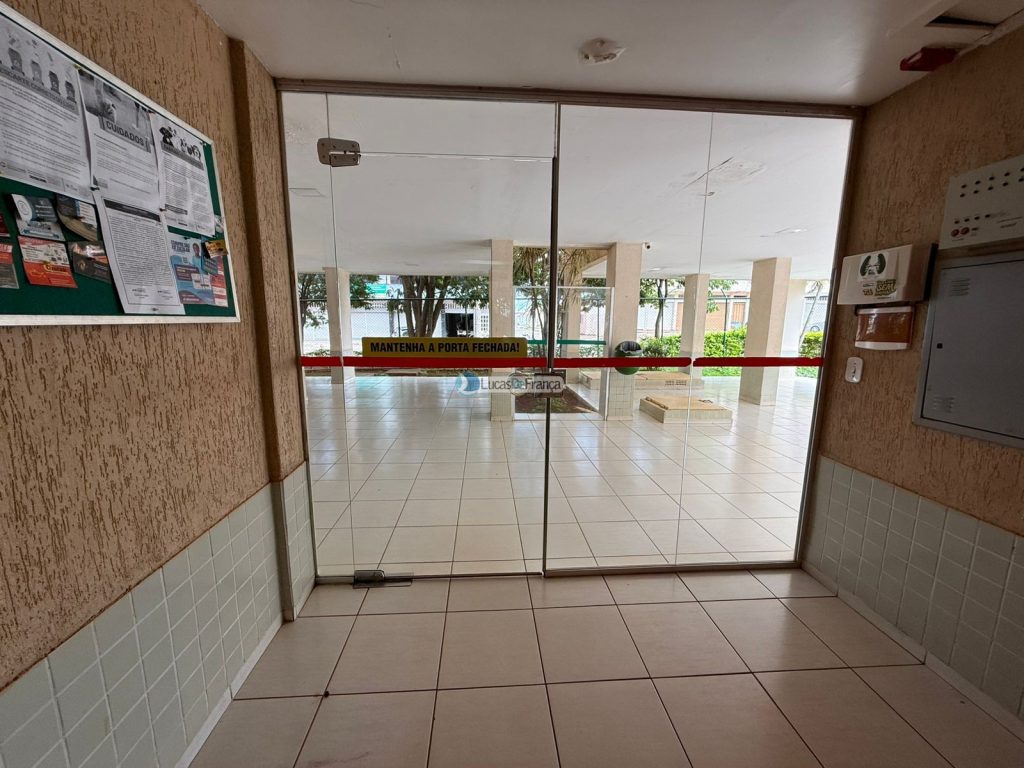 Apartamento no TIMASA (4)