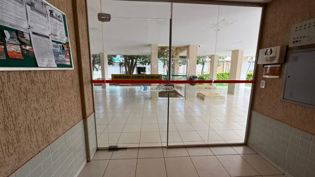 Apartamento no TIMASA