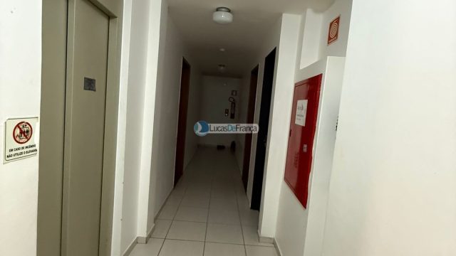 Apartamento no TIMASA