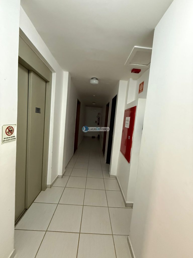 Apartamento no TIMASA (5)