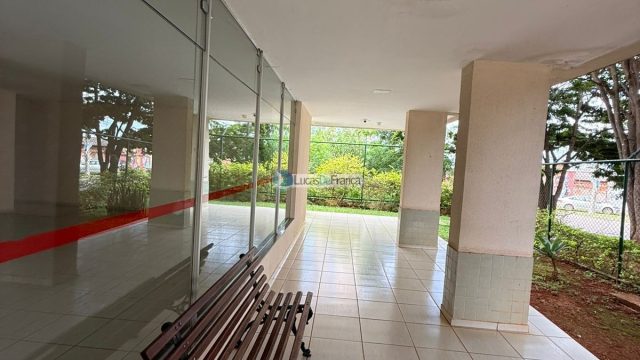 Apartamento no TIMASA