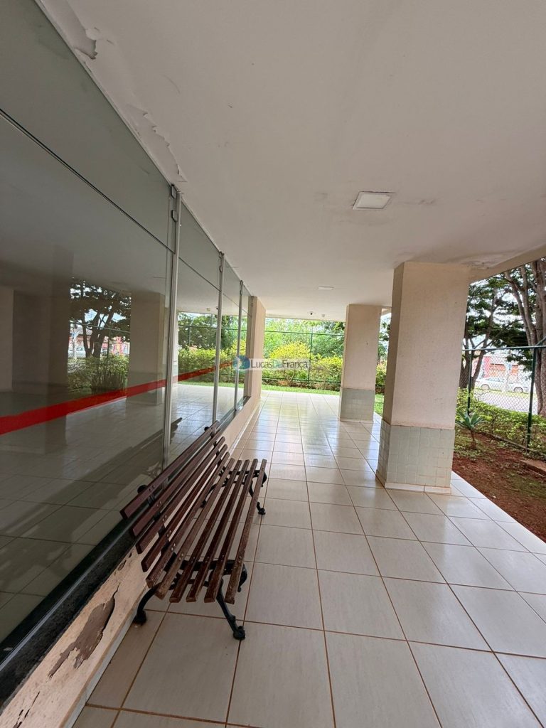 Apartamento no TIMASA (6)