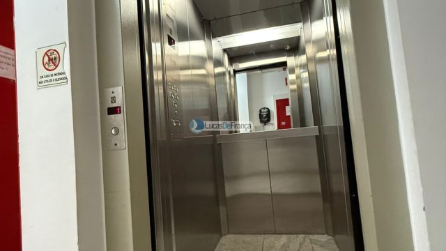 Apartamento no TIMASA