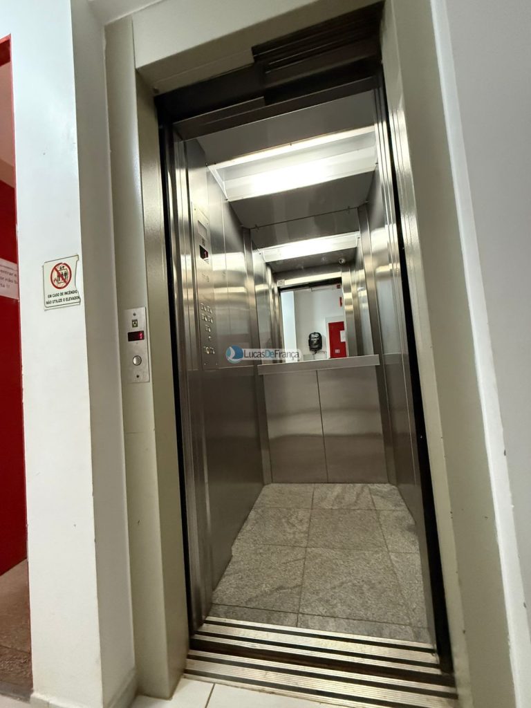 Apartamento no TIMASA (7)