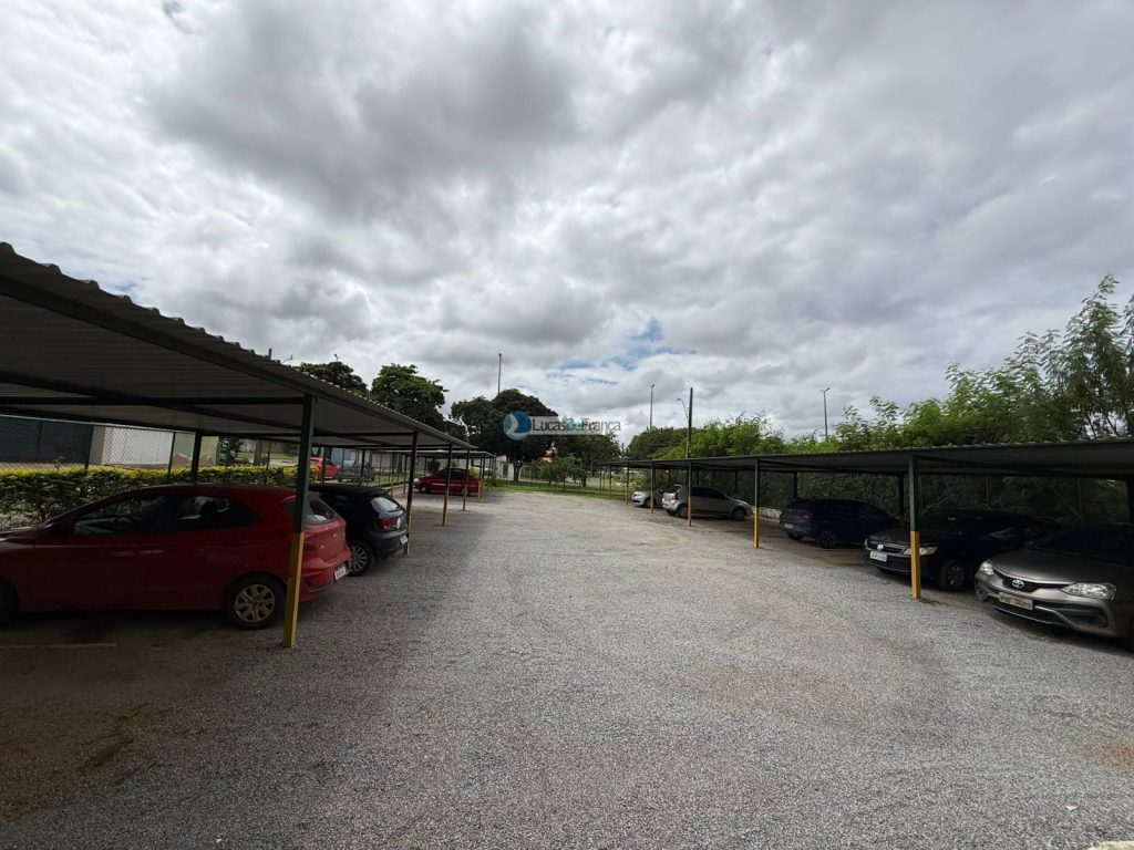 Apartamento no TIMASA (8)